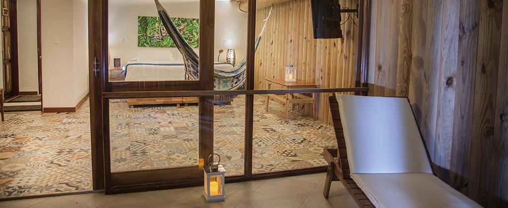 Hotel Punta Faro 이슬라 무쿠라 외부 사진