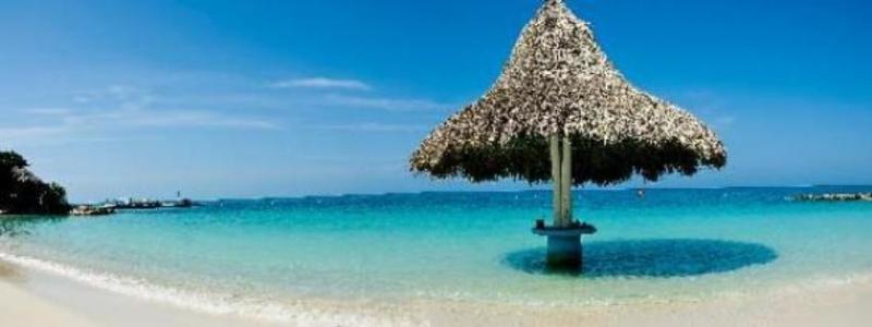 Hotel Punta Faro 이슬라 무쿠라 외부 사진